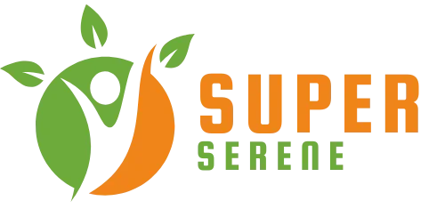 Super serene